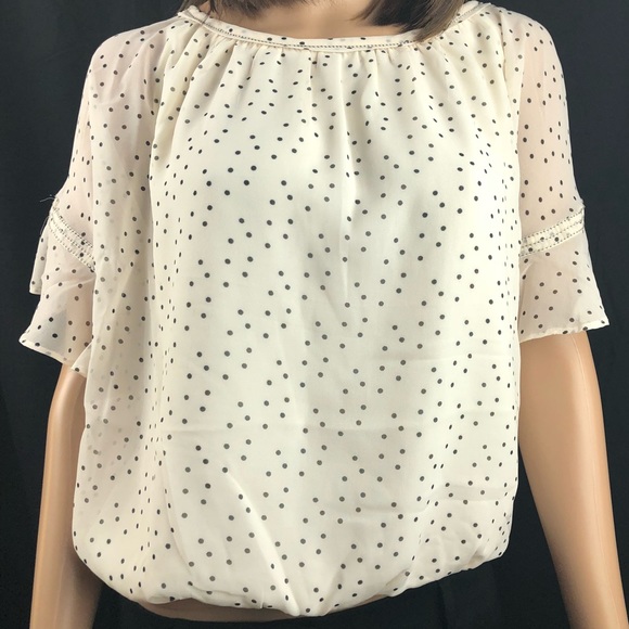 Max Studio top - Picture 3 of 5